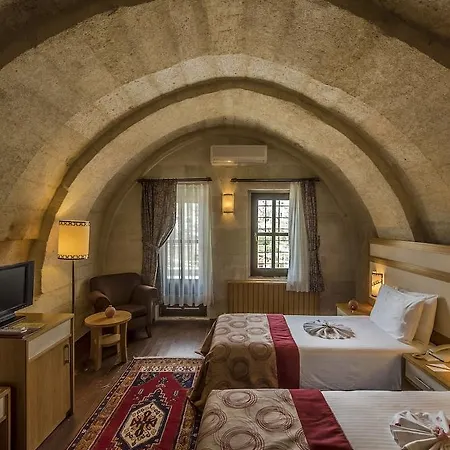 Sacred Mansion Goreme