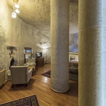Sacred Mansion 4* Goreme