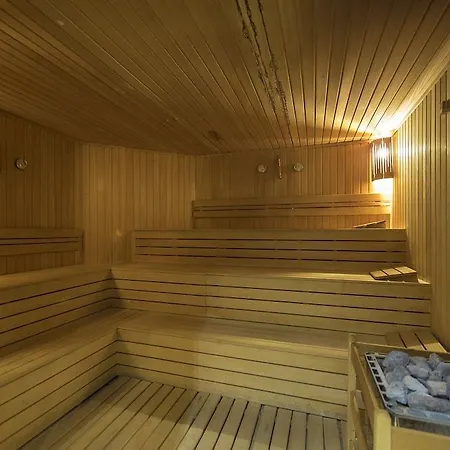 Hotel Sacred Mansion 4*