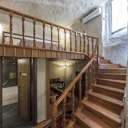 Sacred Mansion Hotel