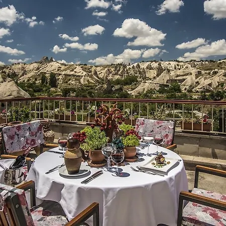Sacred Mansion 4* Goreme